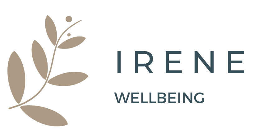 IRENE Logo